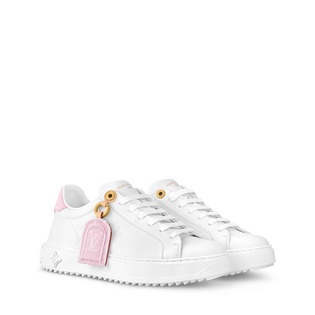 Time Out Sneaker - Shoes | LOUIS VUITTON